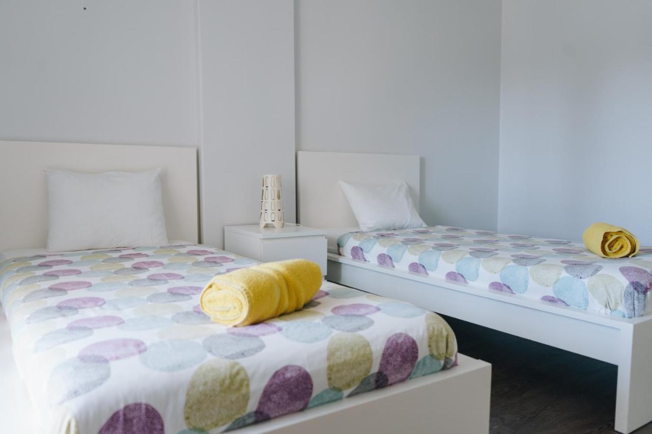 Ocean Guesthouse Peniche Exteriér fotografie